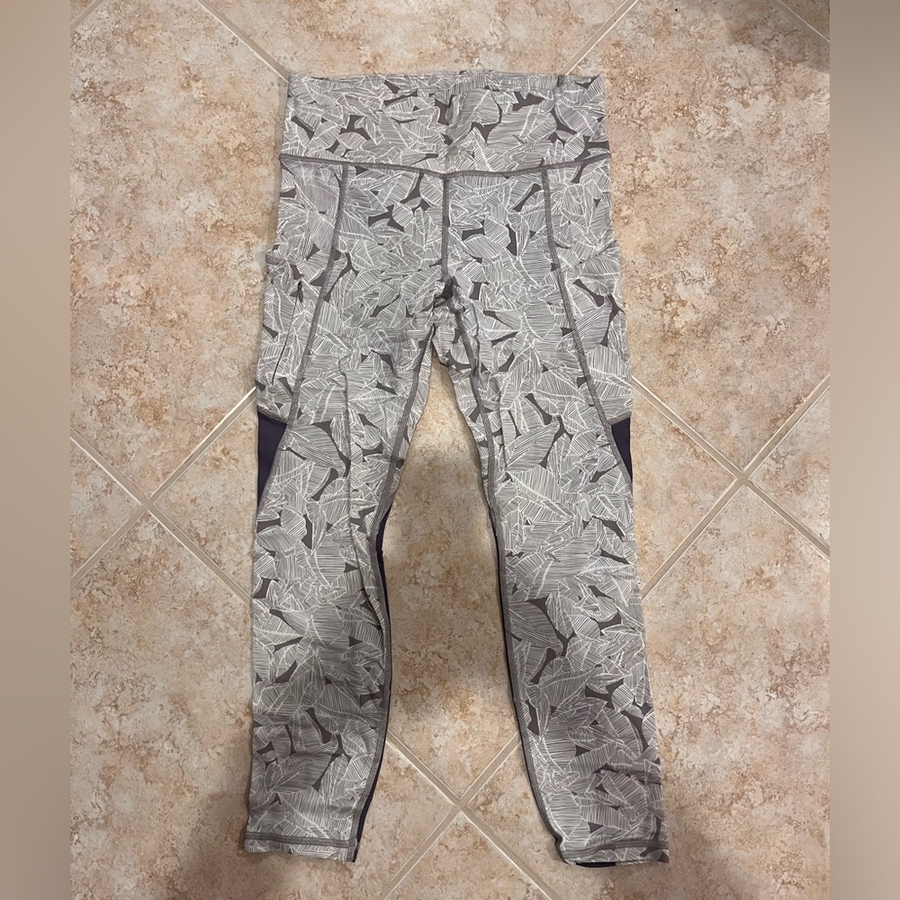Athleta Leggings